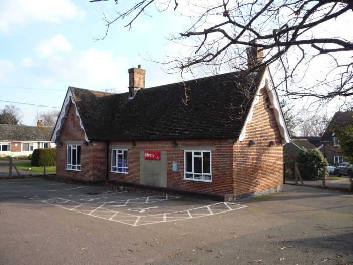 Library