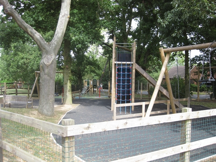 Playground