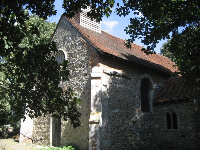 St Peter's