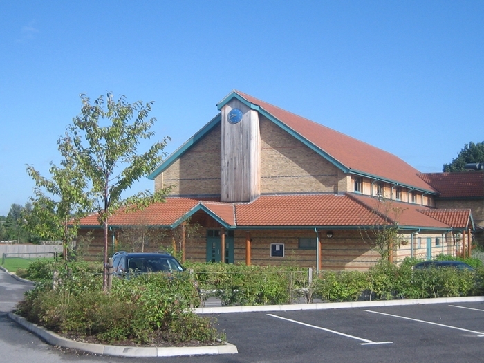 Village Hall